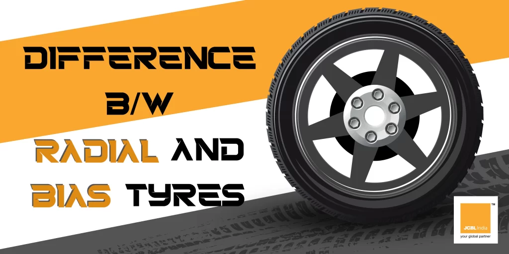 Radial Vs Bias Tyres Understand The Key Differences